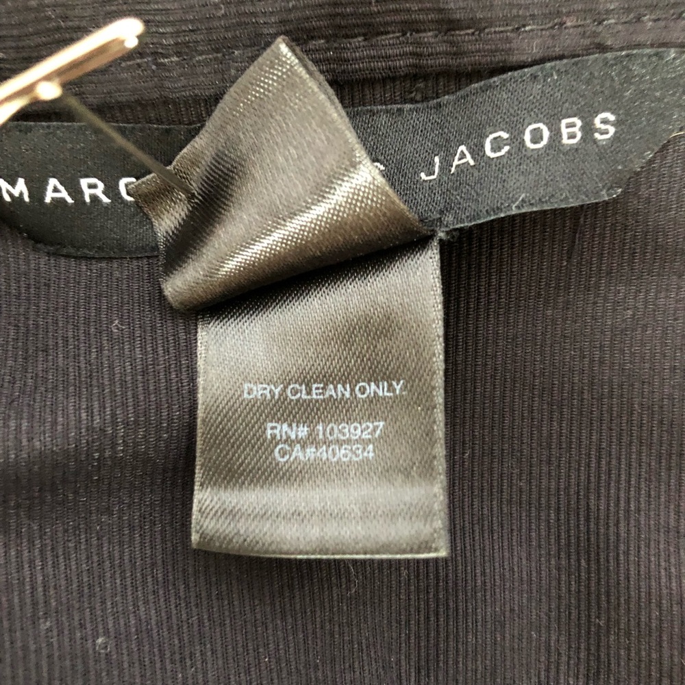 Marc by Marc Jacobs Sleeveless Top - Picture 6 of 8